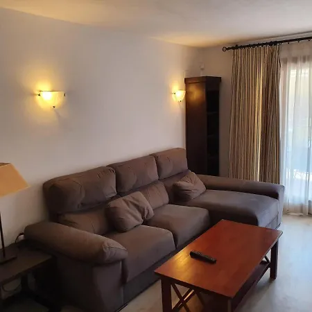Apartment La Recoleta *