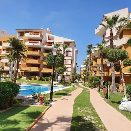 La Recoleta Torrevieja