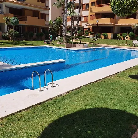 La Recoleta Apartment