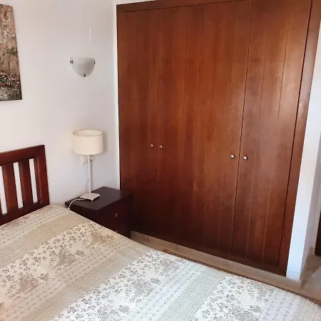 La Recoleta Apartment *