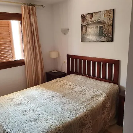 La Recoleta Apartment