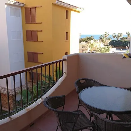 La Recoleta Apartment *